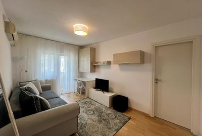 Apartament 2 camere, etaj 4/5, 38 mp utili - Shooping City - 1