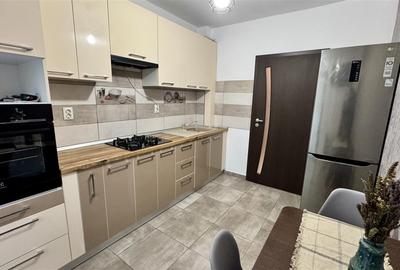 Apartament 3 camere Mall Moldova-Valea Lupului, Parcare inclusa,Debara - 4