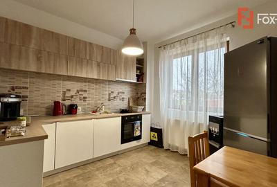 Duplex cu 4 camere + garaj in Dumbravita - 7