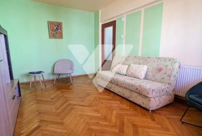 Apartament 2 camere, decomandat, predare imediată - Mihai Viteazul - 3