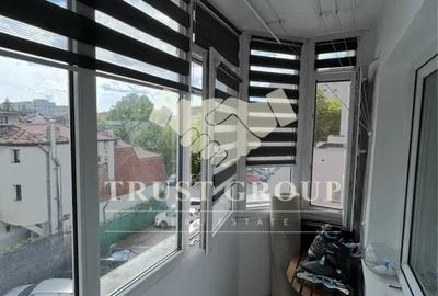 Apartament 3 camere Dorobanți | Imobil 1984 - 8