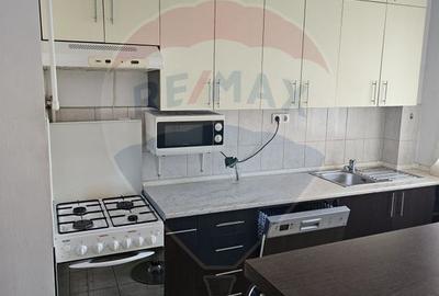 Apartament 2 camere, 62 mp, parcare, Str. Năsăud – FSEGA / Iulius Mall - 5