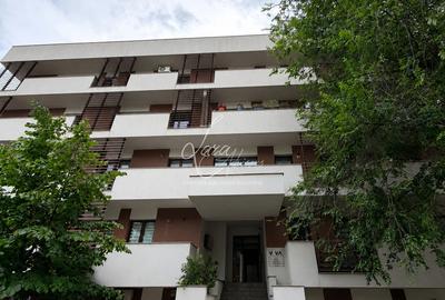 185 mp utili, 3 camere plus birou, Barbu Vacarescu - 18