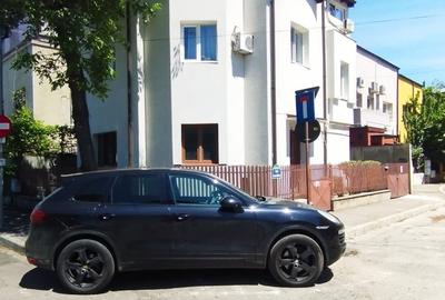 Coproprietate vila in zona Tineretului-Budapesta. - 2