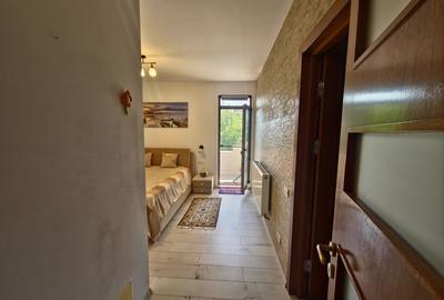 Compozitorilor apartament 3 camere Decomandat suprafata totala de 114 mp - 26