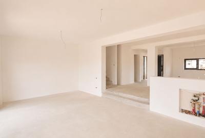 Casa de vanzare in Feleacu, 500 mp teren, garaj, priveliste deosebita - 7