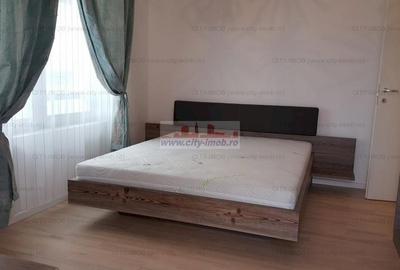 Inchiriere apartament 2 camere Rezidential SISESTI cu 1 loc de parcare - 6