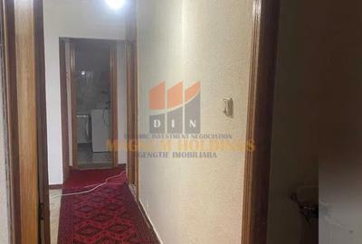 Apartament 3 camere, 2 bai, Exercitiu - 6