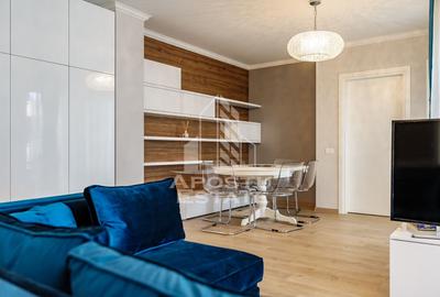 Apartamnet 3 camere, 100mp, 70mp terasa, Ultracentral - 2