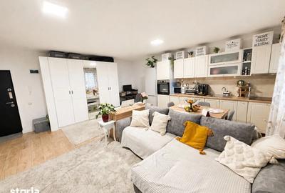 Apartament cu 2 camere, 51,4 mp, parcare, zona Fagului - 2