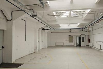 Spatiu Industrial - 3500 mp - Productie - Depozitare - Office - 22