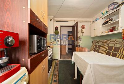 Apartament 3 camere, două băi, Bd. Roman Mușat - 5