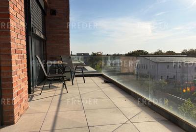 De închiriat: Apartament generos de 80 mp | Tunari-Parc - 2