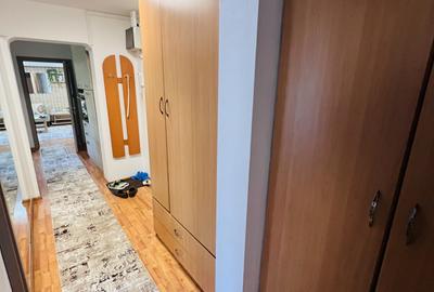 Apartament 4 camere – Calea Moșilor | Prima închiriere | Complet renovat - 11