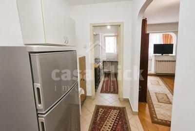 Micro 14 | Apartament cu 1 cameră, etaj 2, pregătit de mutare - 4