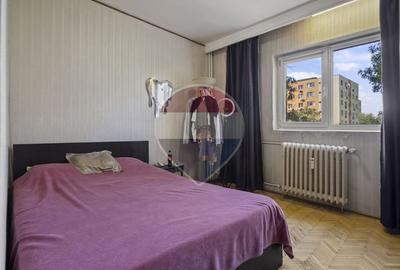 Apartament 3 camere decomandat, 65 mp, etaj 3/9 – Rahova - 13