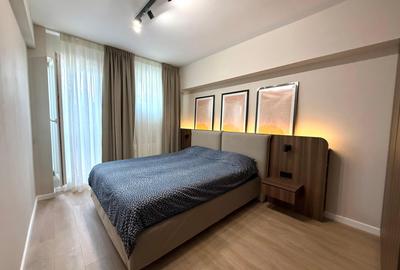 2 CAMERE LUX – COMPLEX LARA OTOPENI – BLOC 2026 – COMISION 0% - 6
