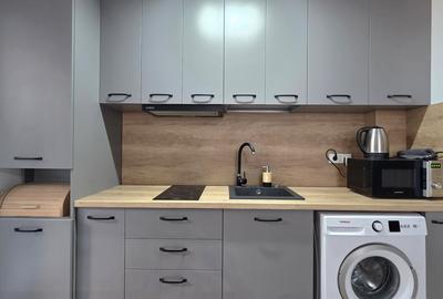 Apartament 2 camere cu terasa spatioasa |Mamaia Nord| Mobilat & Utilat - 15