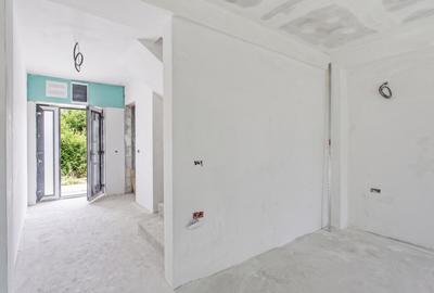 Duplex zona Kamsas 165 m utili - 7