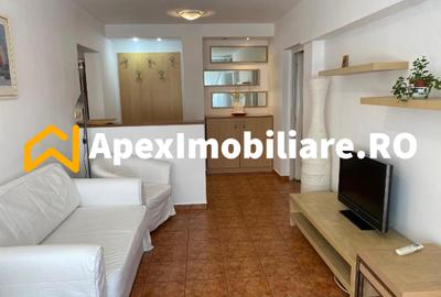 Apartament 2 camere de inchiriat Dorobanti București | ApexImobiliare.ro - 1
