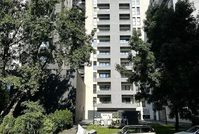 Apartament 4 camere de inchiriat Unirii Union Plaza, 113 mp, bloc 2020, parcare - 18