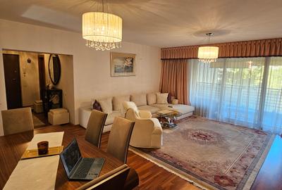 Vanzare 4 camere-  Central Park - 3
