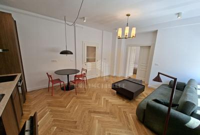 Apartament 3 camere Poarta Schei Brasov - 11