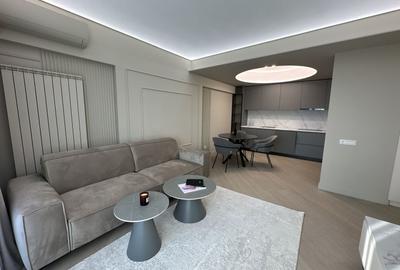 PRIMA INCHIRIRERE APARTAMENT 3 CAMERE CORTINA NORTH PIPERA ROND OMV - 4