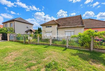 Casă de Vanzare, Str.Bradului,Nr.68,Satu Mare - 1