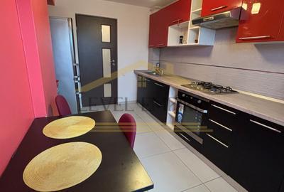 ÎNCHIRIERE APARTAMENT 2 CAMERE MILITARI RESIDENCE SECTOR 6 IULIU MANIU BUCUREȘTI - 7