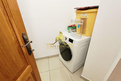2 camere, mobilat modern, bloc nou, terasa, Gheorgheni, Iulius Mall - 13