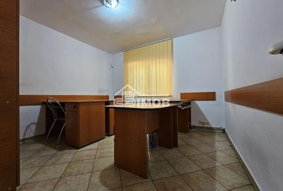 Spatiu birouri 76mp | Micro 11 | Langa Colegiul Cantacuzino | 400 € - 2