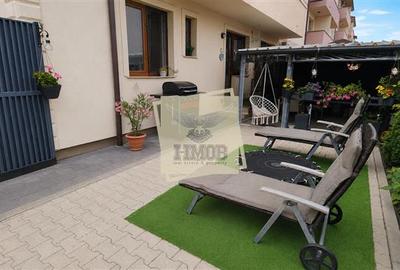 Apartament 3 camere | filigorie | curte 85mp | Kastani Residence - 1