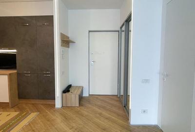 2 camere + Terasa | Loc Parcare Inclus - Mobilat |  4 City North - 9