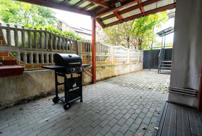 2 camere I 30 mp terasă I 2 parcări I Mircea Eliade - 5