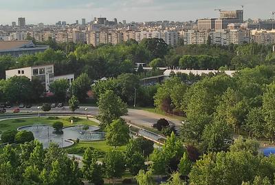 Parcul Tineretului(Oraselul copiilor), centrala termica, an 2021, contract ANAF - 1