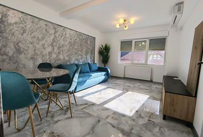 Apartament cu 2 camere decomandat, mobilat în Unirii