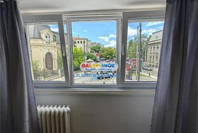 APARTAMENT 3 CAMERE DE INCHIRIAT CU PARCARE UNIVERSITATE - 14
