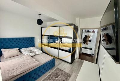 Apartament 2 Camere Decomandat Mobilat si Utilat Complet Zona Cug - 3