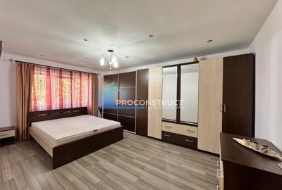 Apartament cu 2 camere semidecomandat, mobilat în Braytim