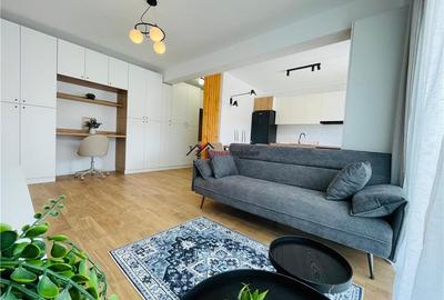 Un apartament nou, pregătit pentru primul său proprietar. - 2
