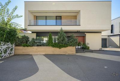 Vila Pipera - Complex Boutique Privat - 2