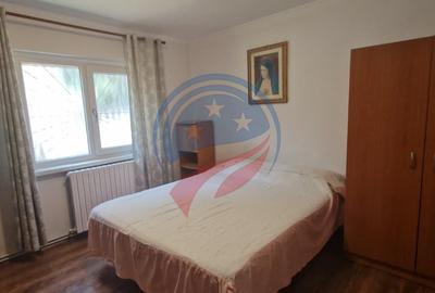 Apartament 4 camere | Parter | Bloc P+4 | Zonă rezidențială liniștită 1Mai - 6