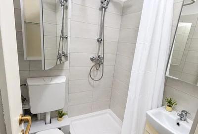 CI681 Telegrafului-Barnutiu,Garsoniera Renovata - 5