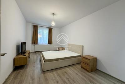 Apartament de inchiriat cu Gradina | 2 camere | Floresti- Abatorului 5 - 6
