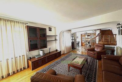 Vila individuala in Domenii- eleganta, spatiu si calitate la 15 min de Arcul de - 4