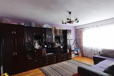 Apartament cu 2 camere decomandat, mobilat în Mărăști