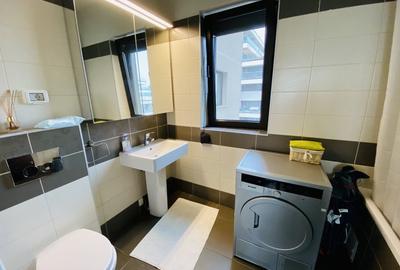 4 camere complet mobilate și utilate în Green Vista Residence - 13
