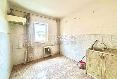 Str. Neagoe Voda, 3 camere, etaj 3, Bacau - 6