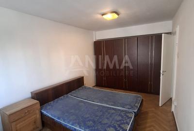 Apartament 4 camere, 3 balcoane, parcare in Piața Cipariu - 4
